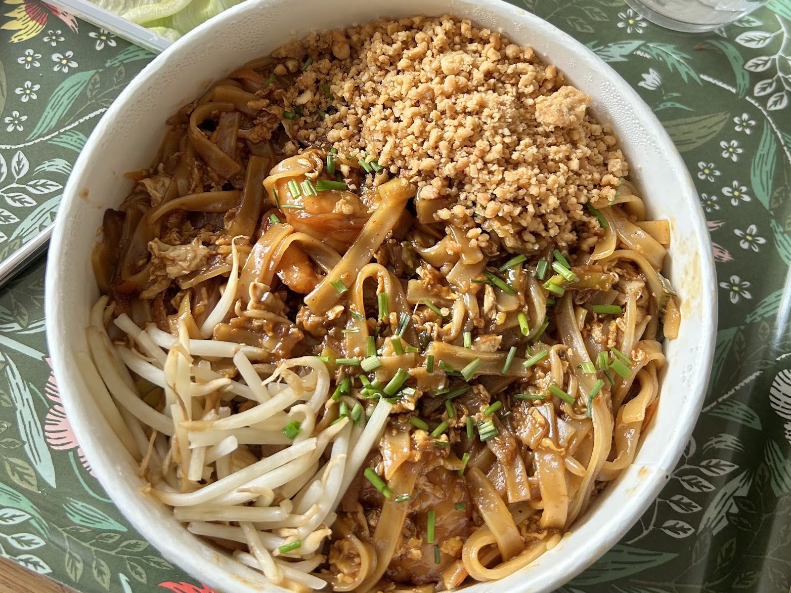 Thai'shi, restaurant à Reims