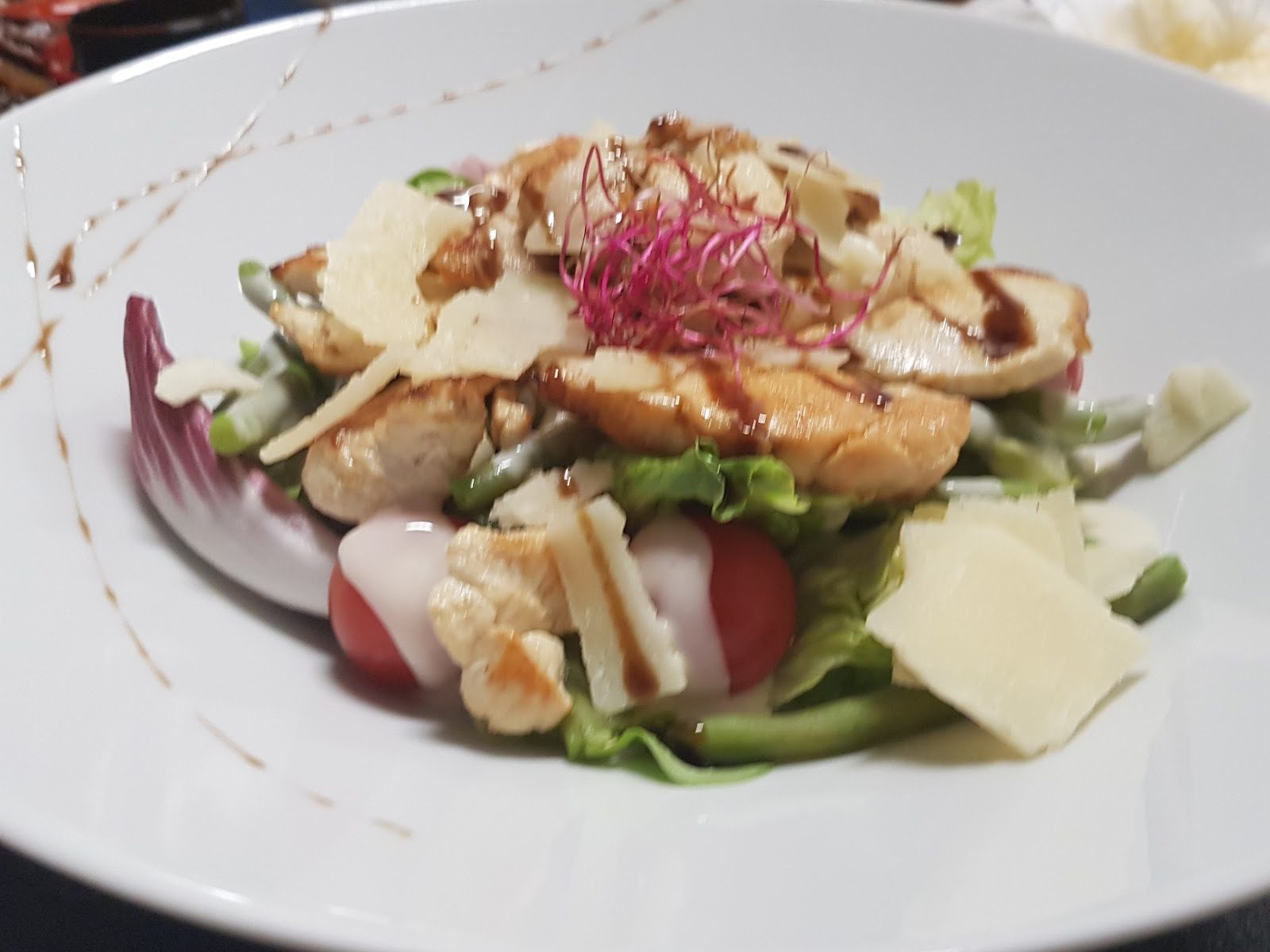 Epices et tout, restaurant à Reims