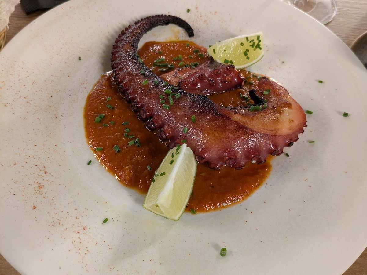La Cucina di Fossati, restaurant à Reims