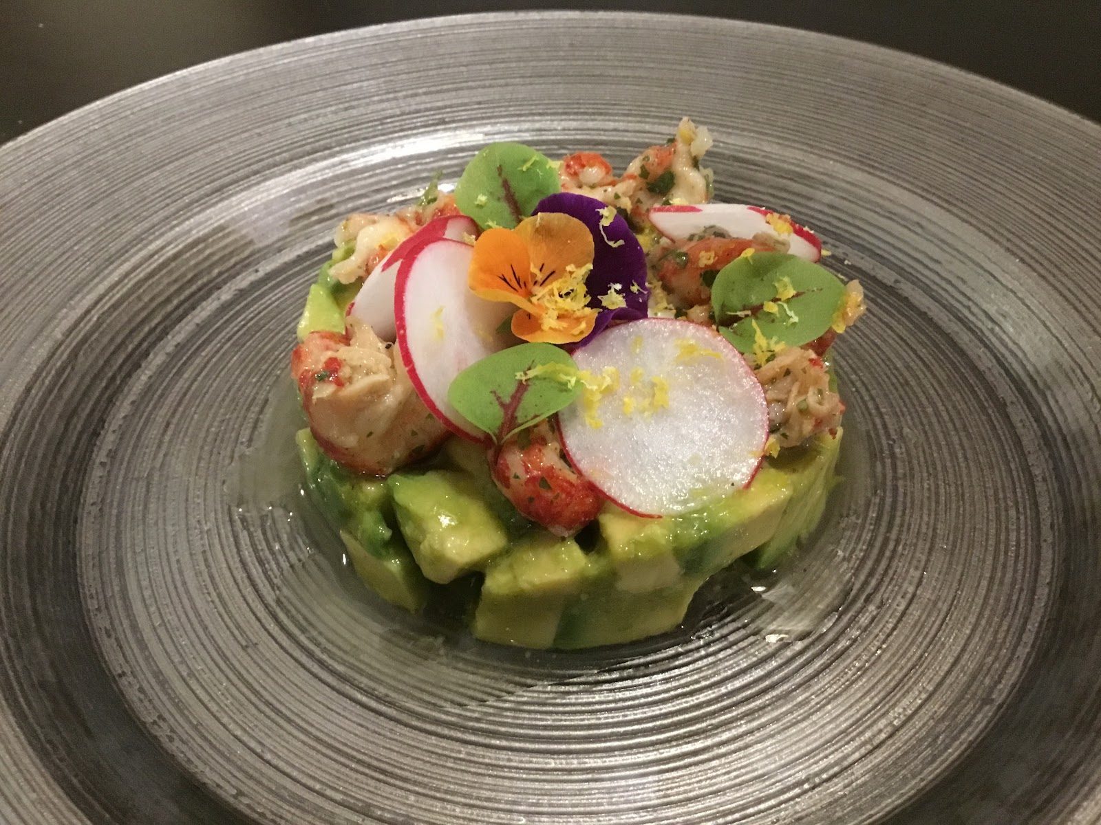 Croquignole, restaurant à Reims