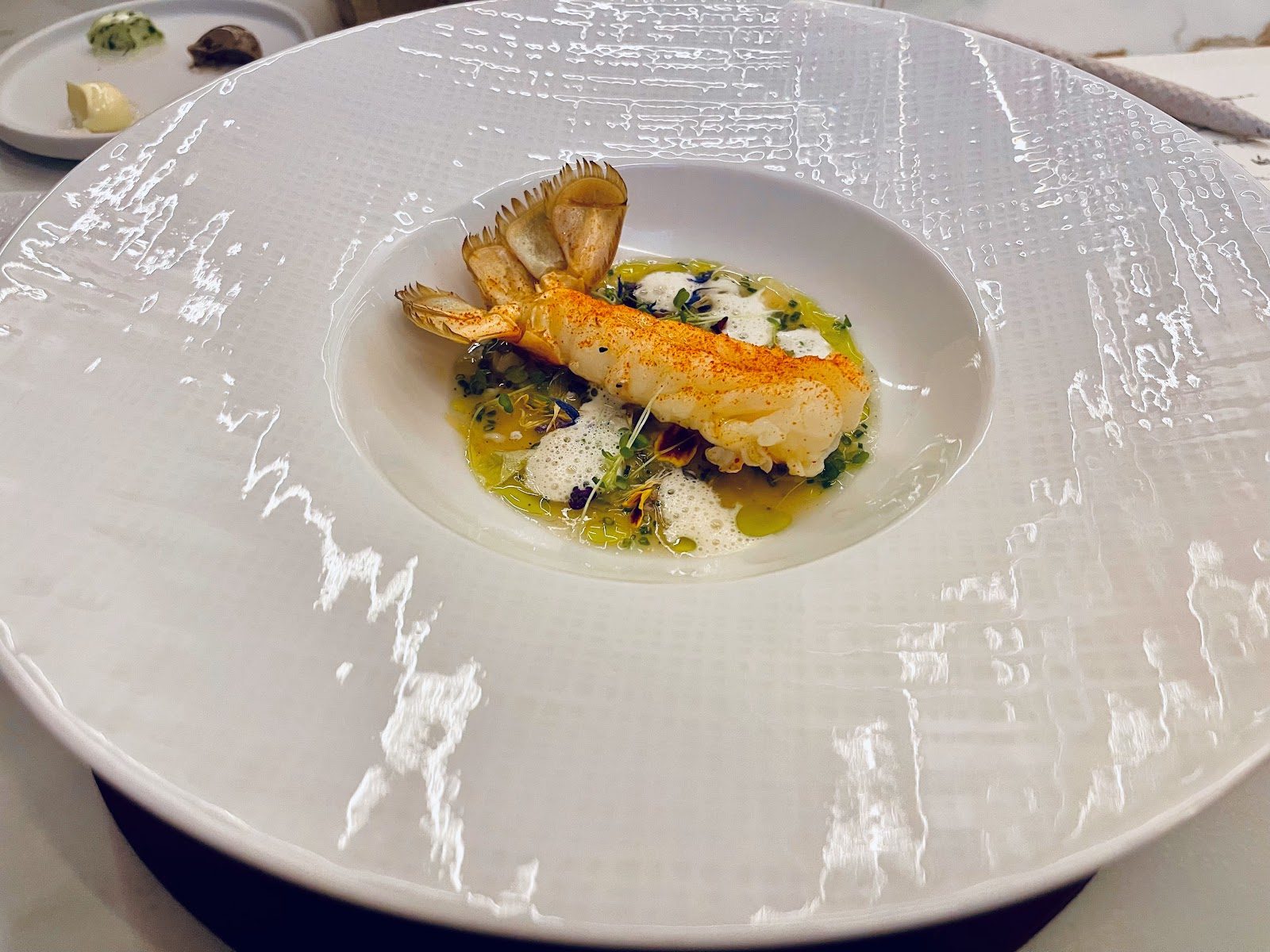 Le Millénaire Restaurant, restaurant à Reims