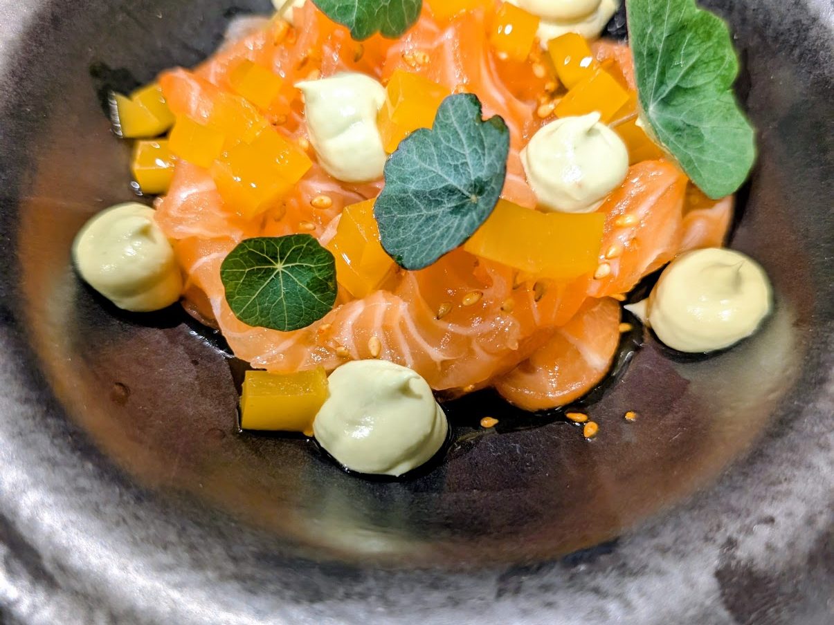 Le Piras, restaurant à Reims