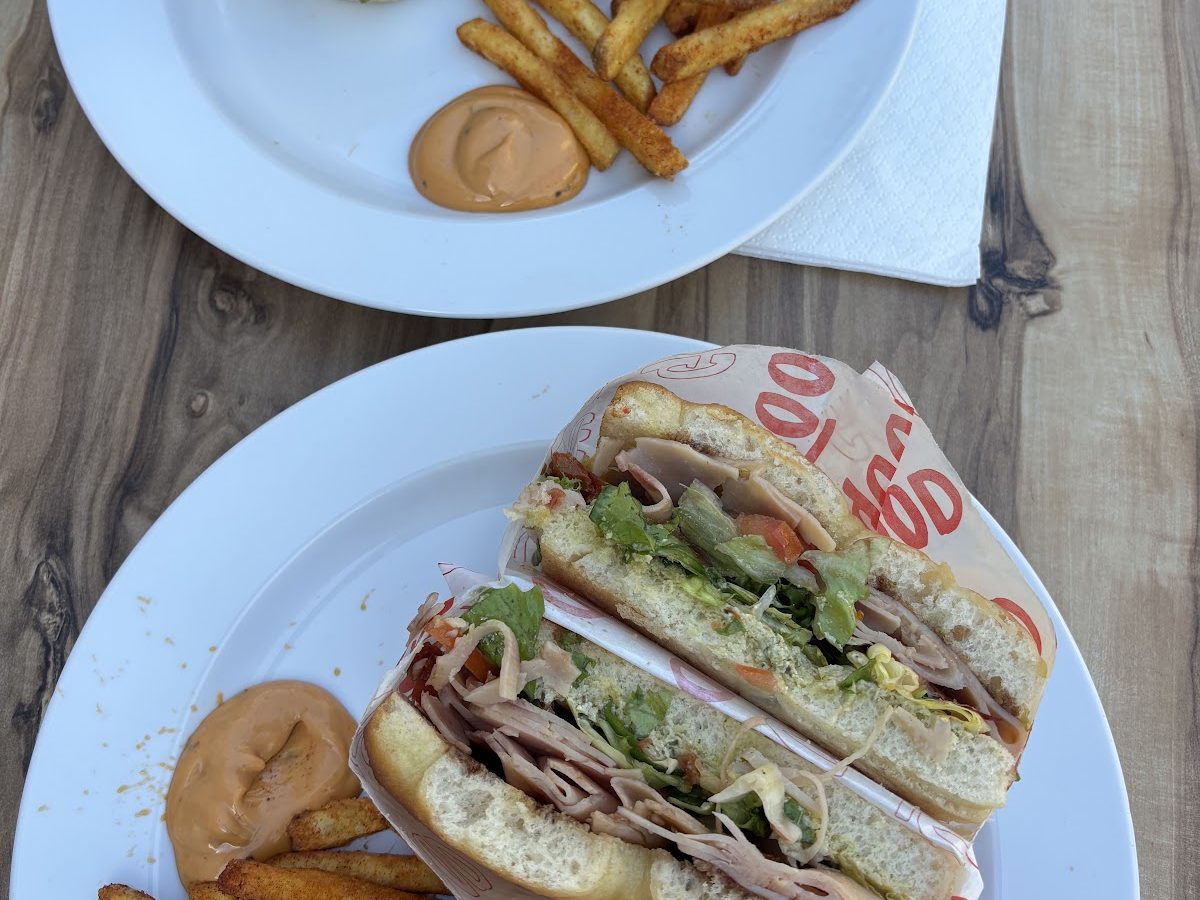 Milano Gusto, restaurant à Reims