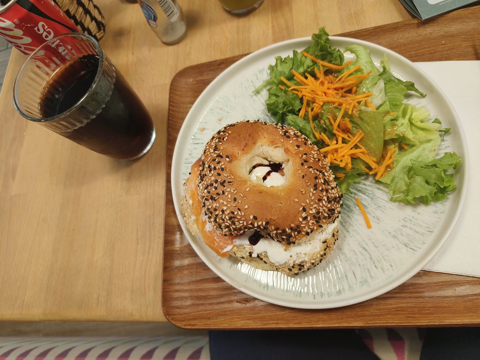 Marcel & Jane, restaurant à Reims