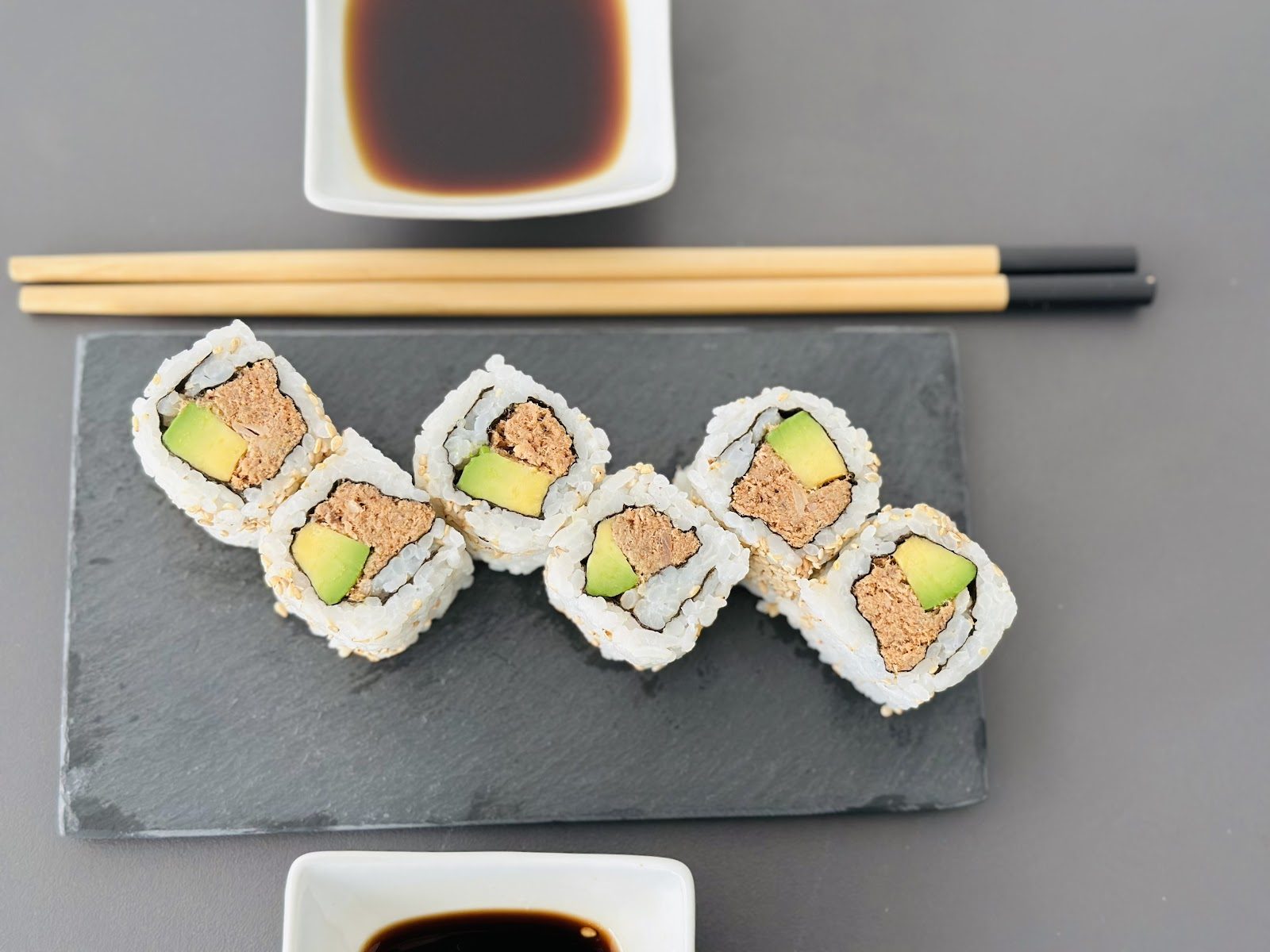 Soha sushi, restaurant à Reims