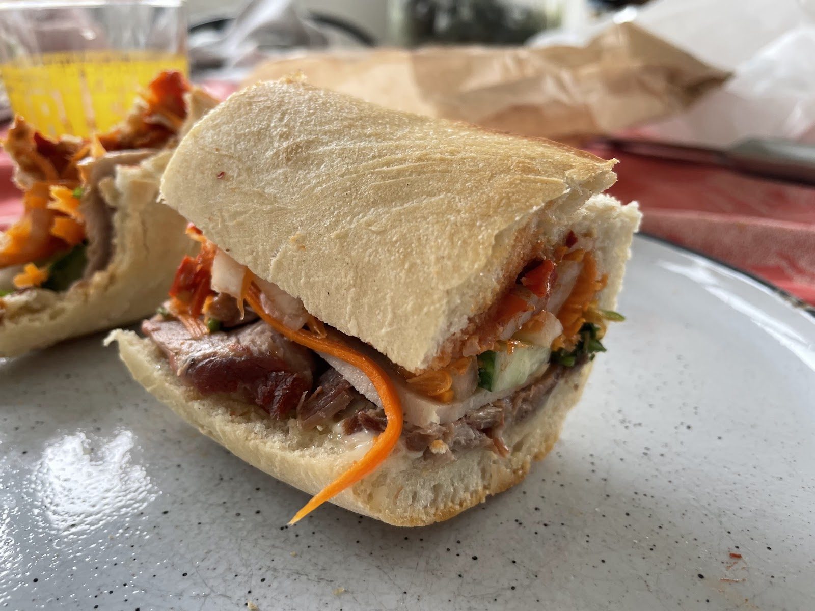 Au Petit Encas, restaurant à Reims