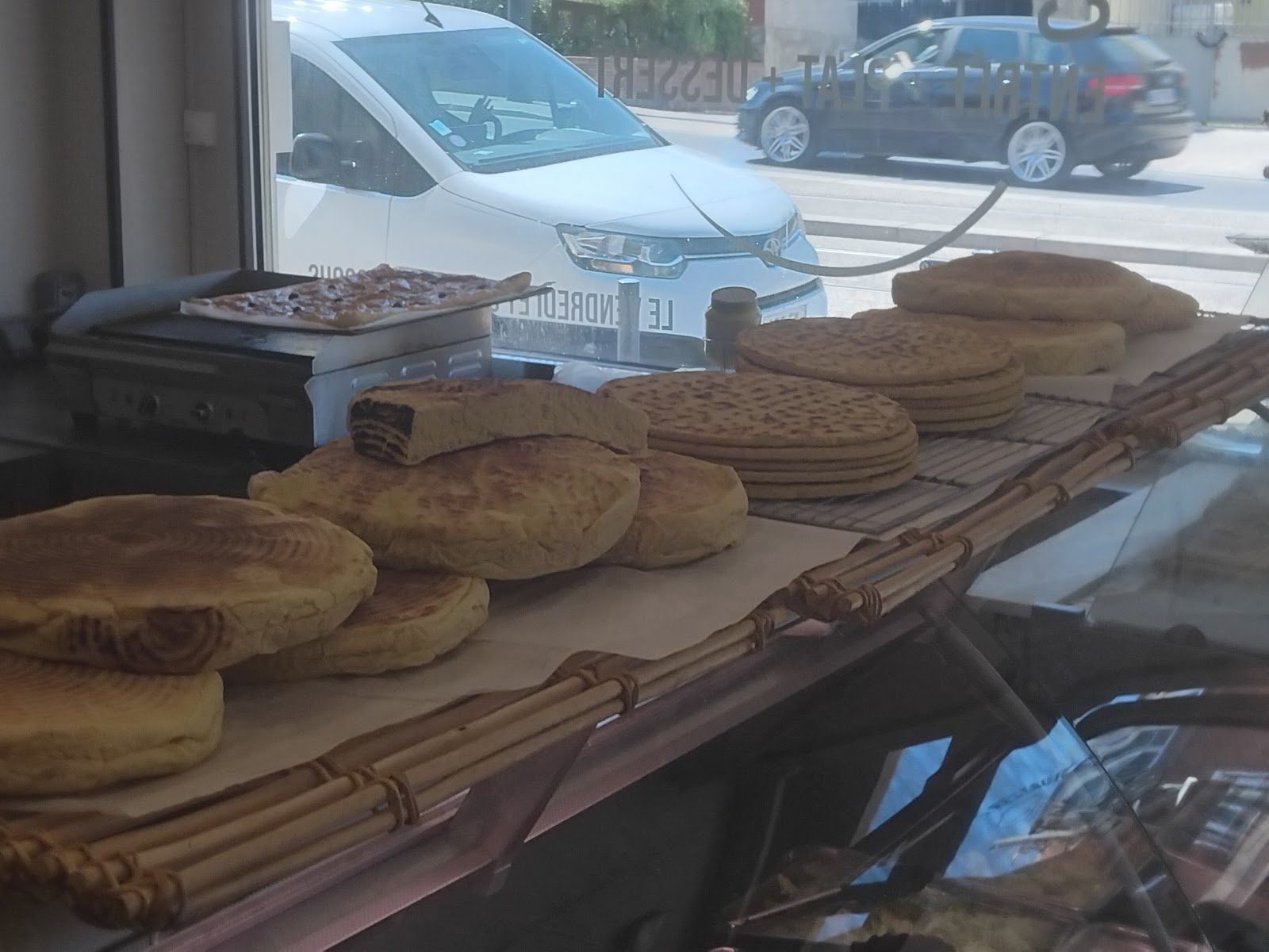 La table de Laon restaurant, restaurant à Reims