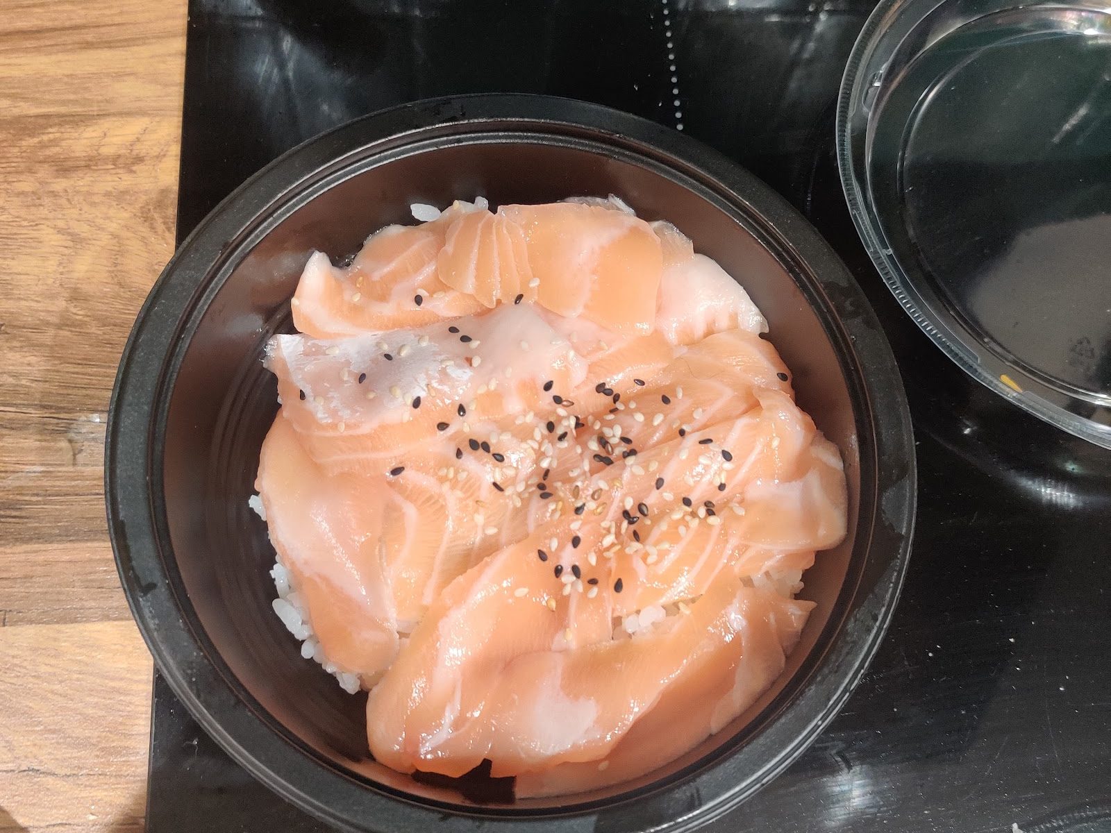 Sakuraa Sushi Thaï, restaurant à Reims