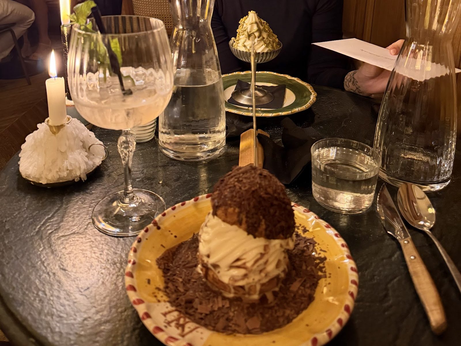 NONNA Restaurant Italien, restaurant à Reims