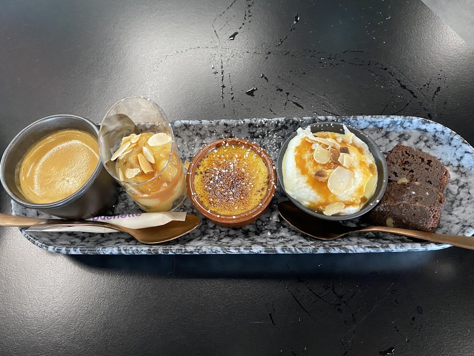 Atrium Restaurant, restaurant à Reims