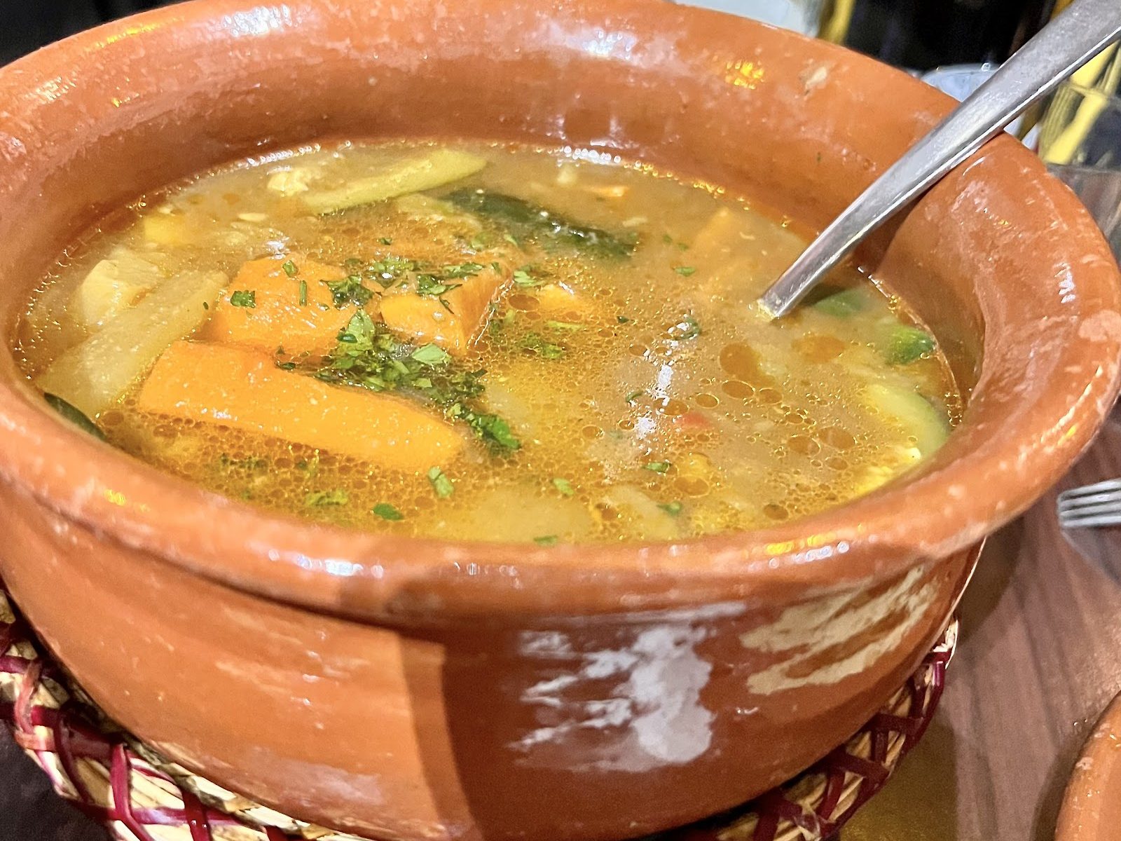Le Riad, restaurant à Reims