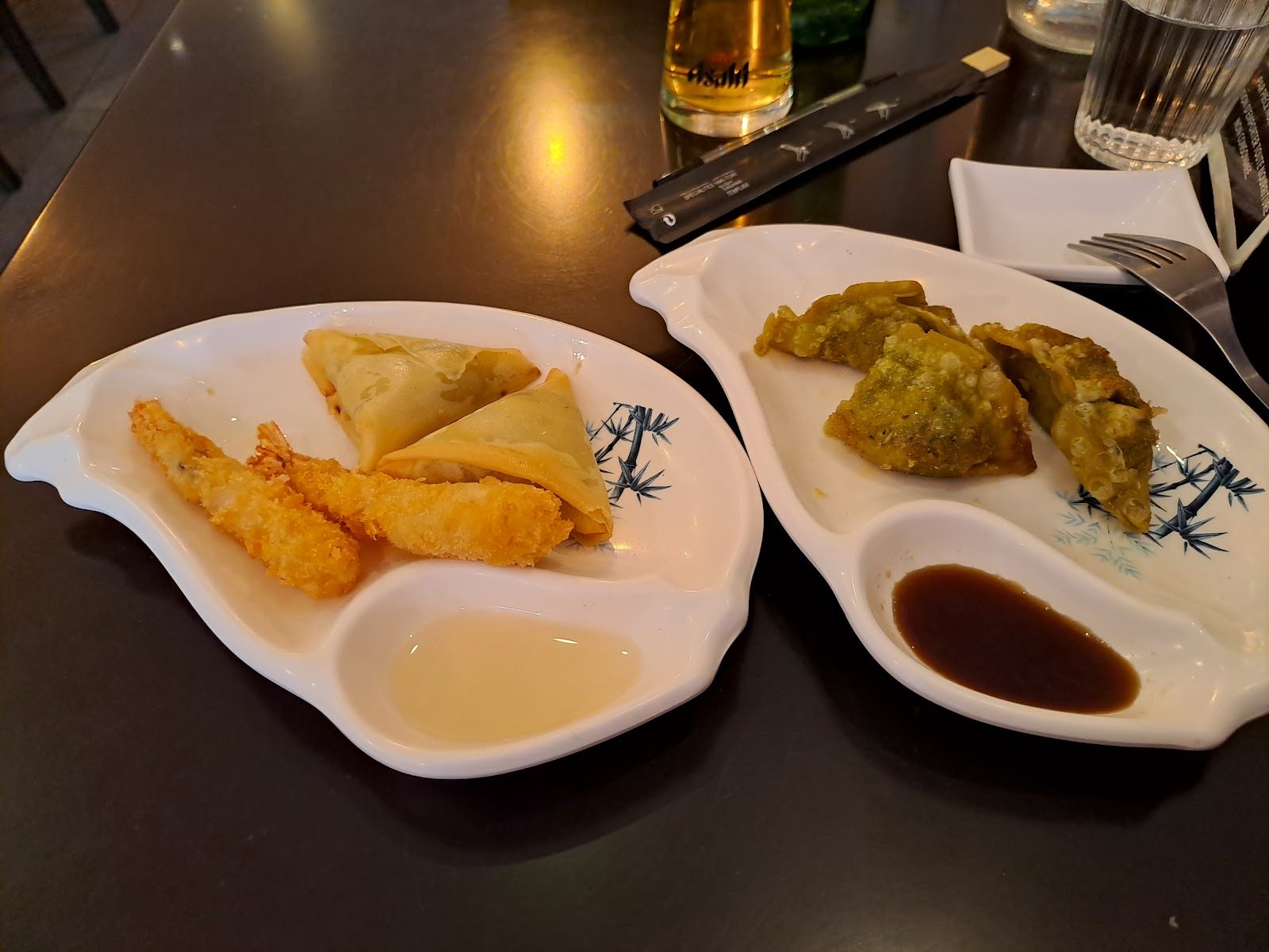 Kyodo Sushi, restaurant à Reims