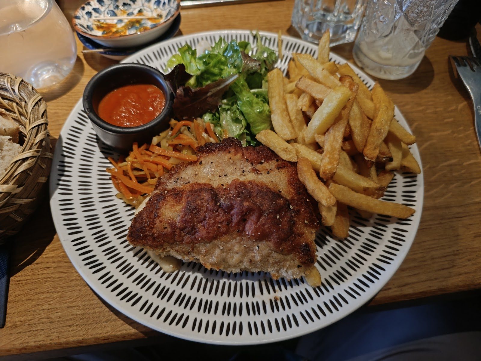 AROMA, restaurant à Reims