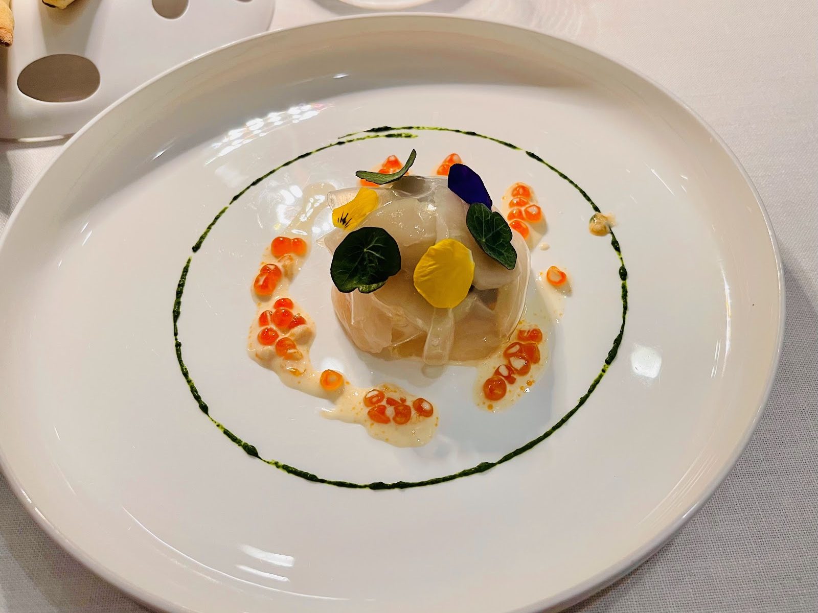 Restaurant Le Foch, restaurant à Reims