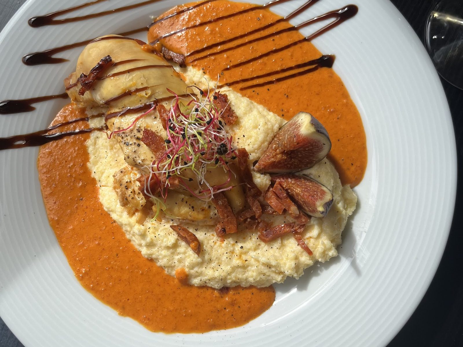 La Fabrique, restaurant à Reims