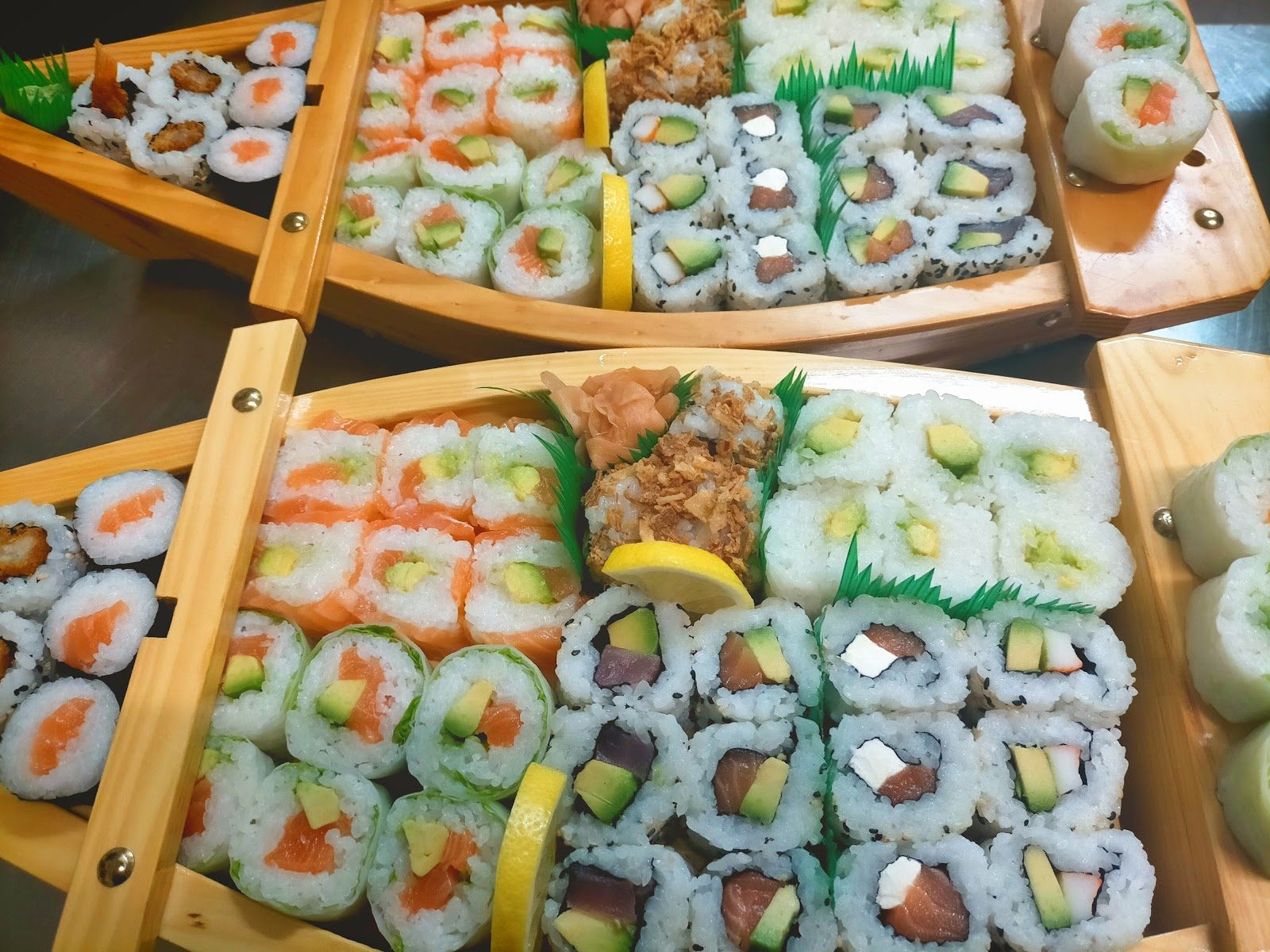 Au Soleil d'Asie, restaurant à Reims