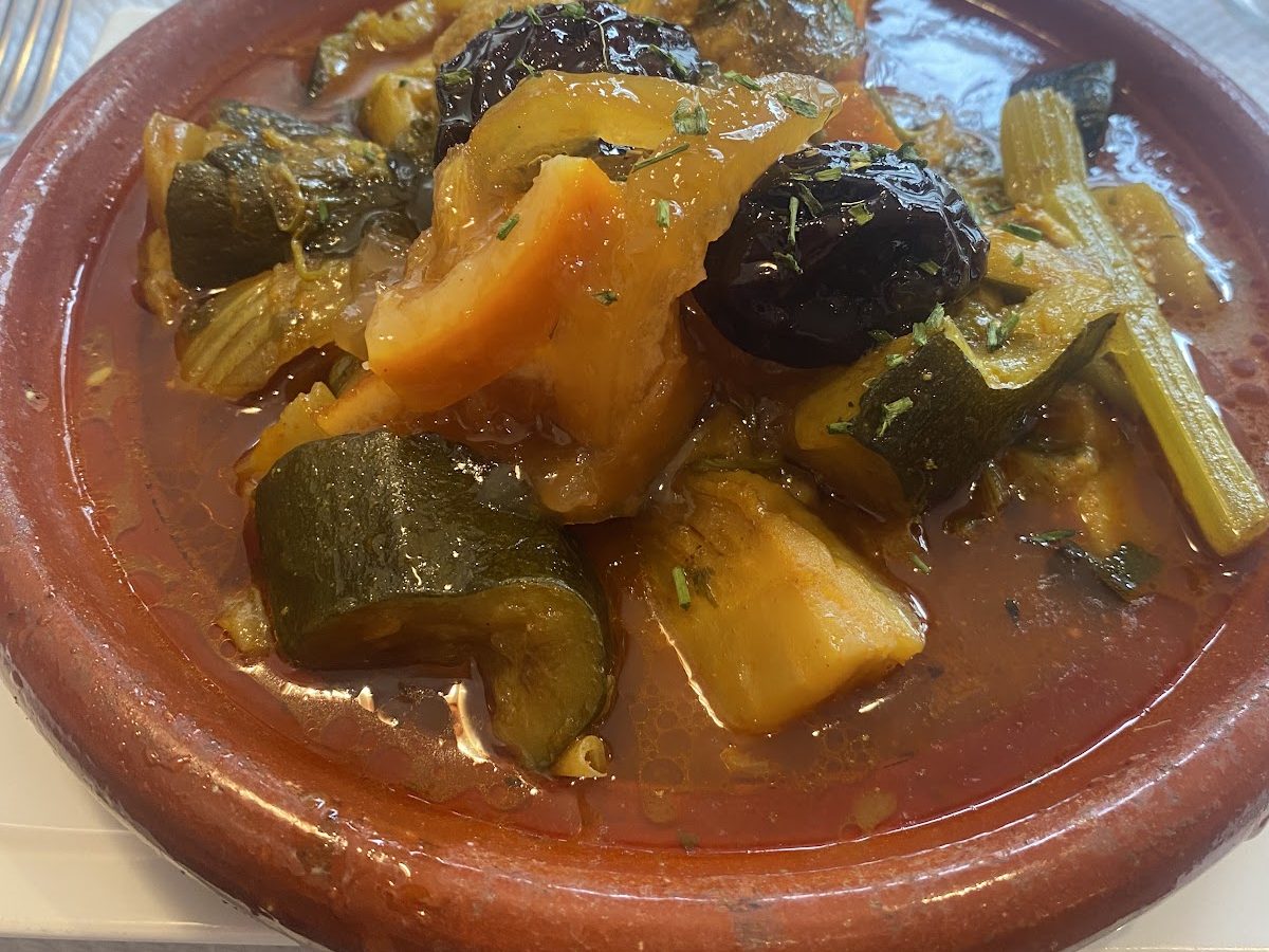 La Gazelle, restaurant à Reims