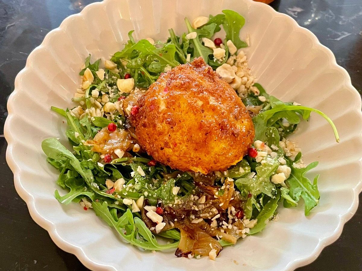 Sacrebleu!, restaurant à Reims